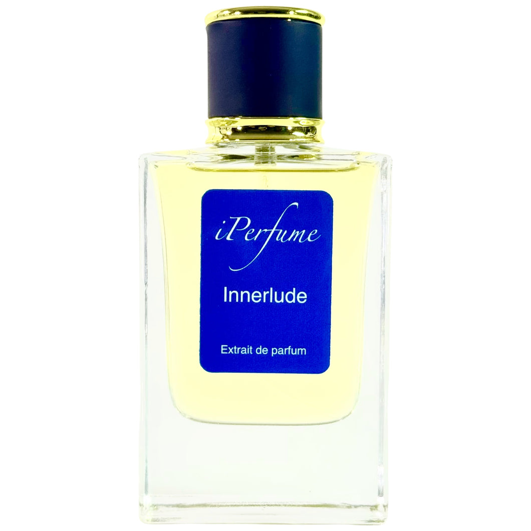 Inspired by Amouage, Interlude