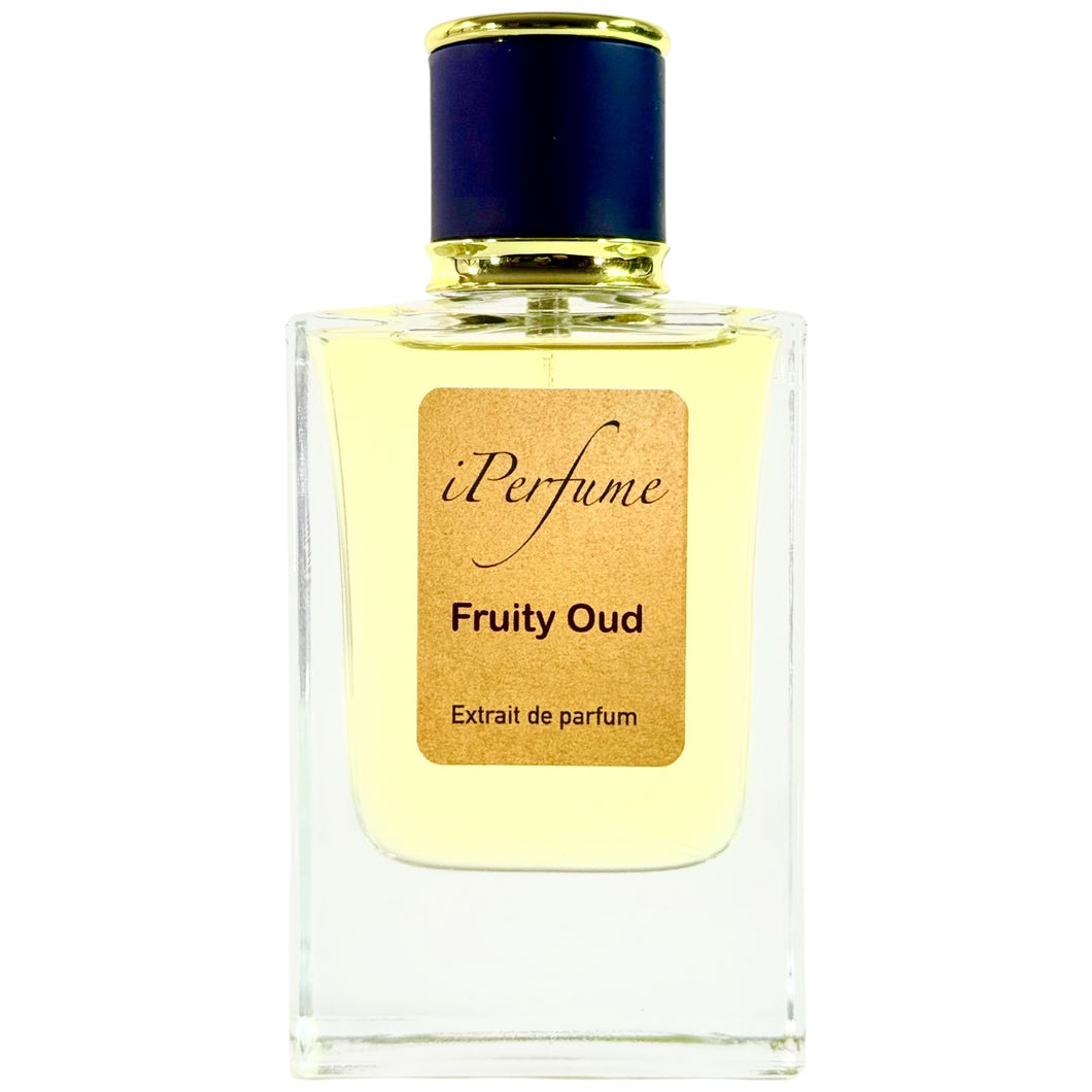 Inspired by Oud Maracujà