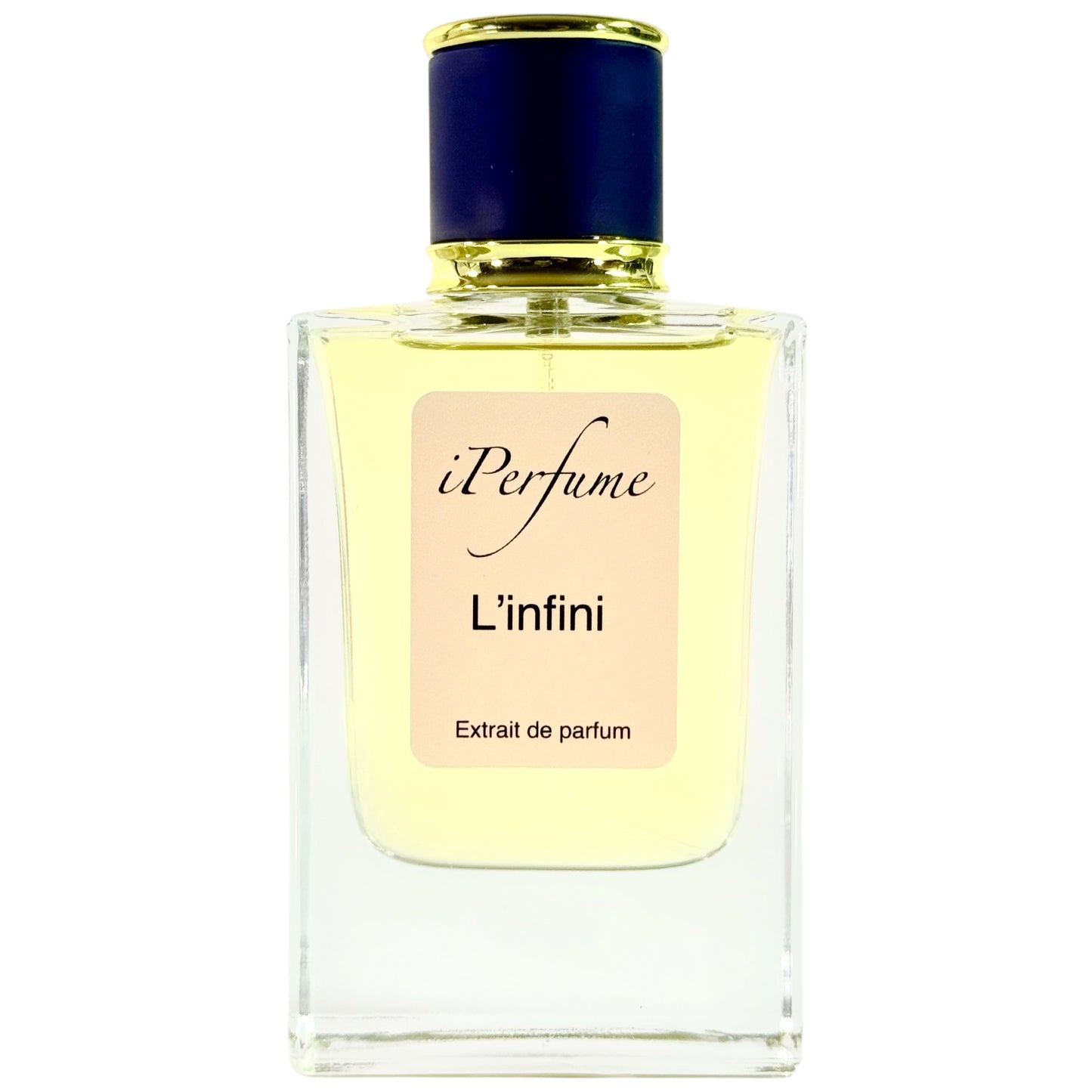 Inspired by LV, L'immensité