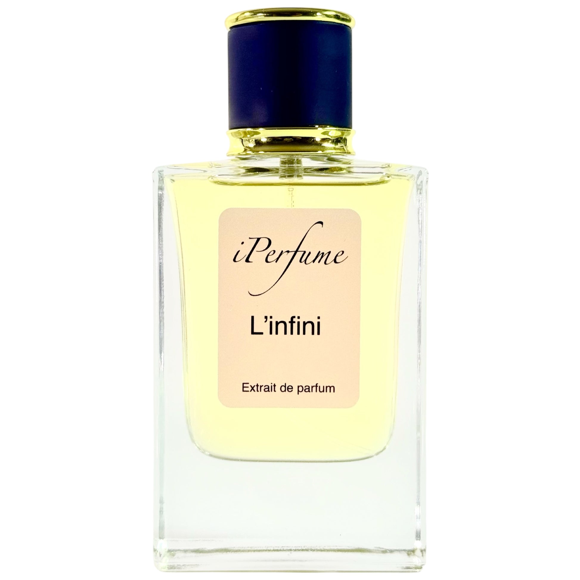 Inspired by LV, L'immensité
