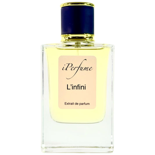 Inspired by LV, L'immensité