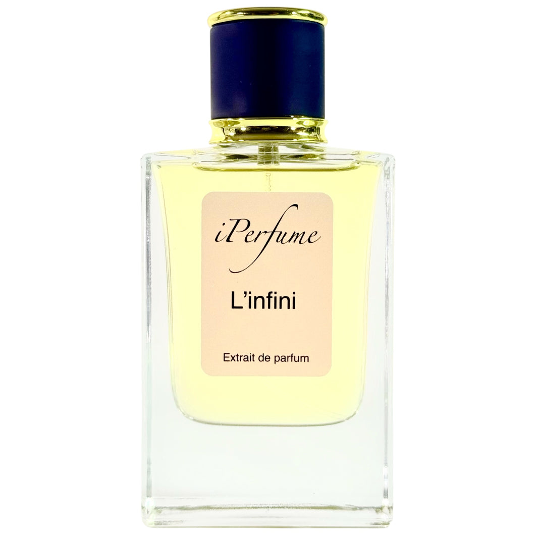 Inspired by LV, L'immensité