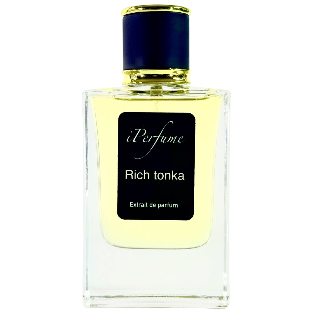 Inspired by Arabian Tonka, Montale