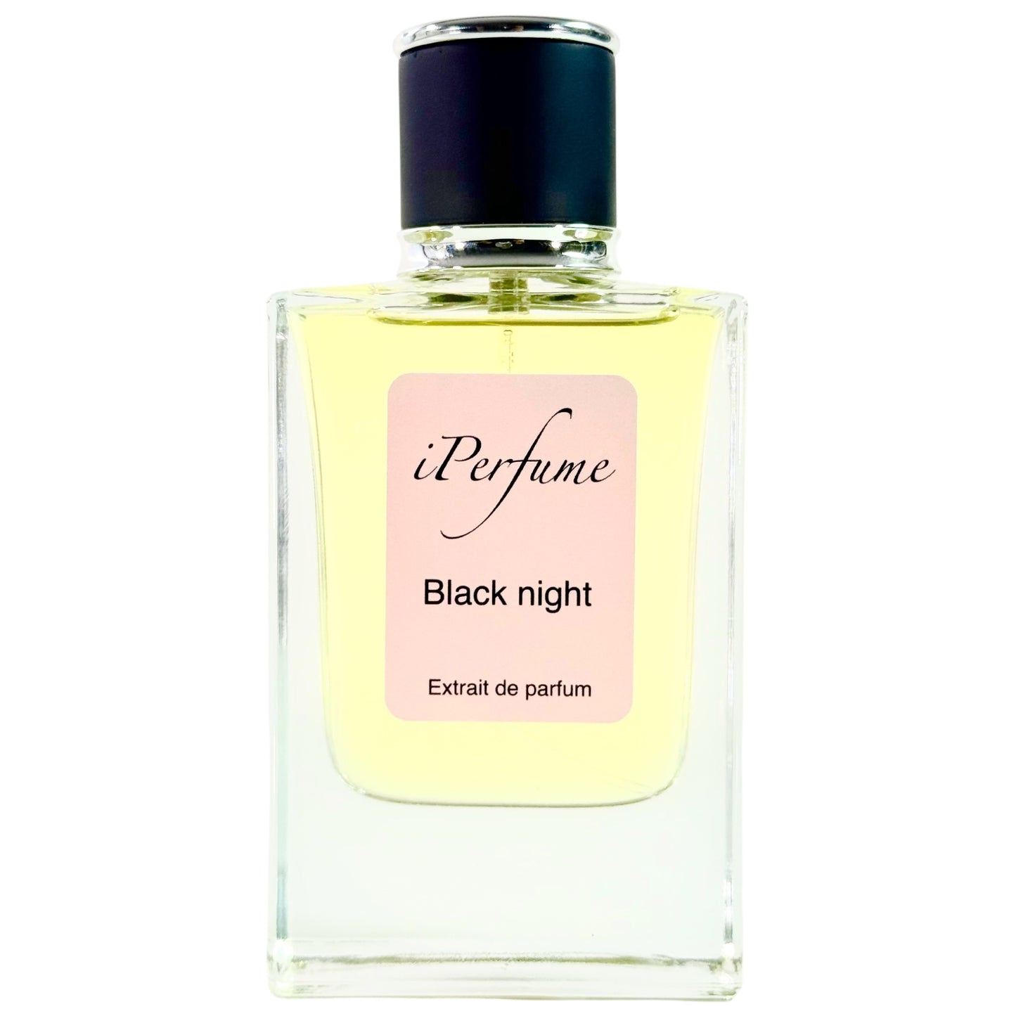 Inspired by Versace Crystal Noir
