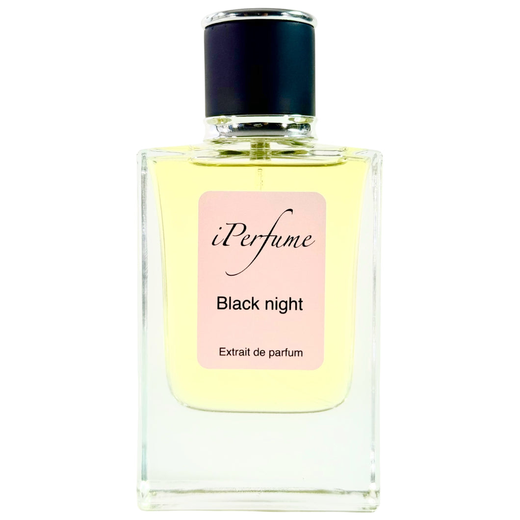 Inspired by Versace Crystal Noir