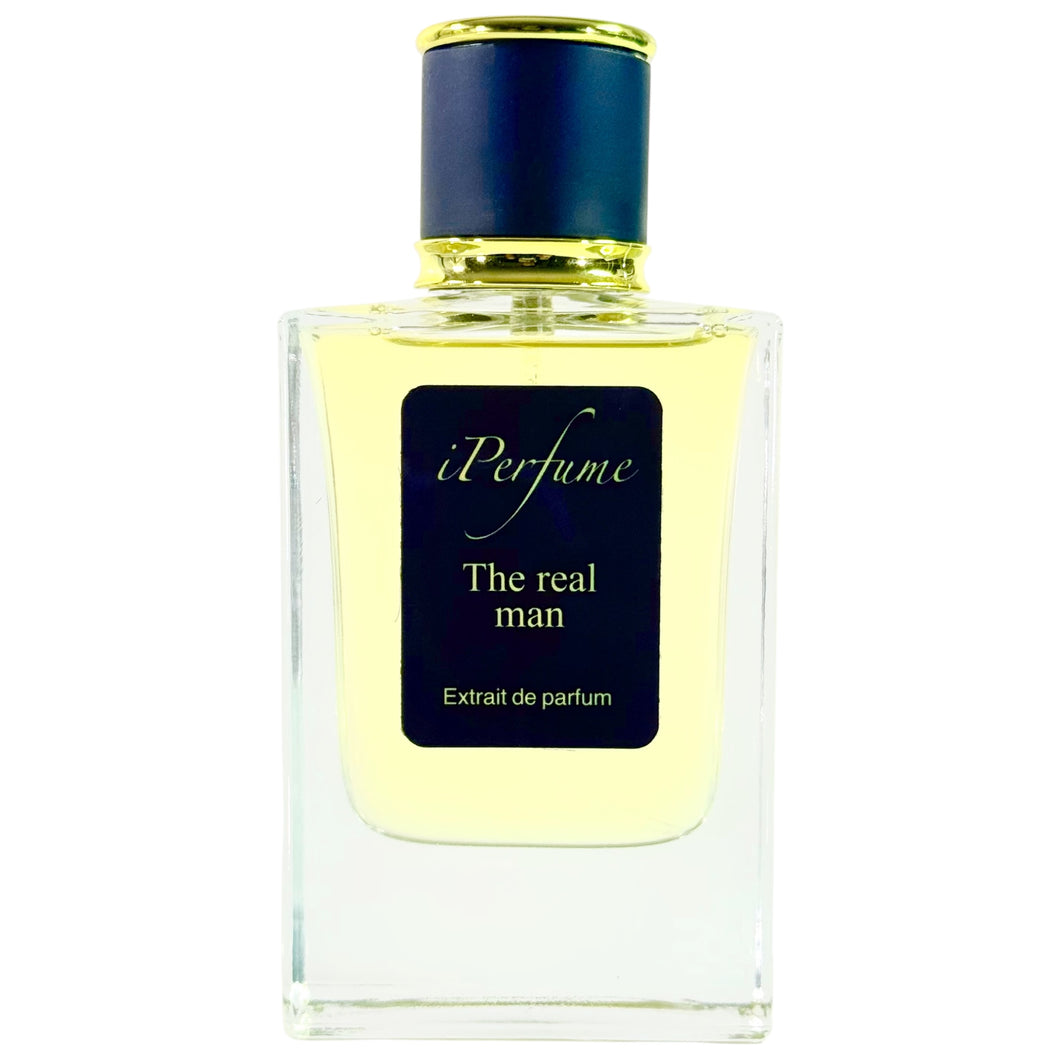 Inspired by JPG Le male le parfum