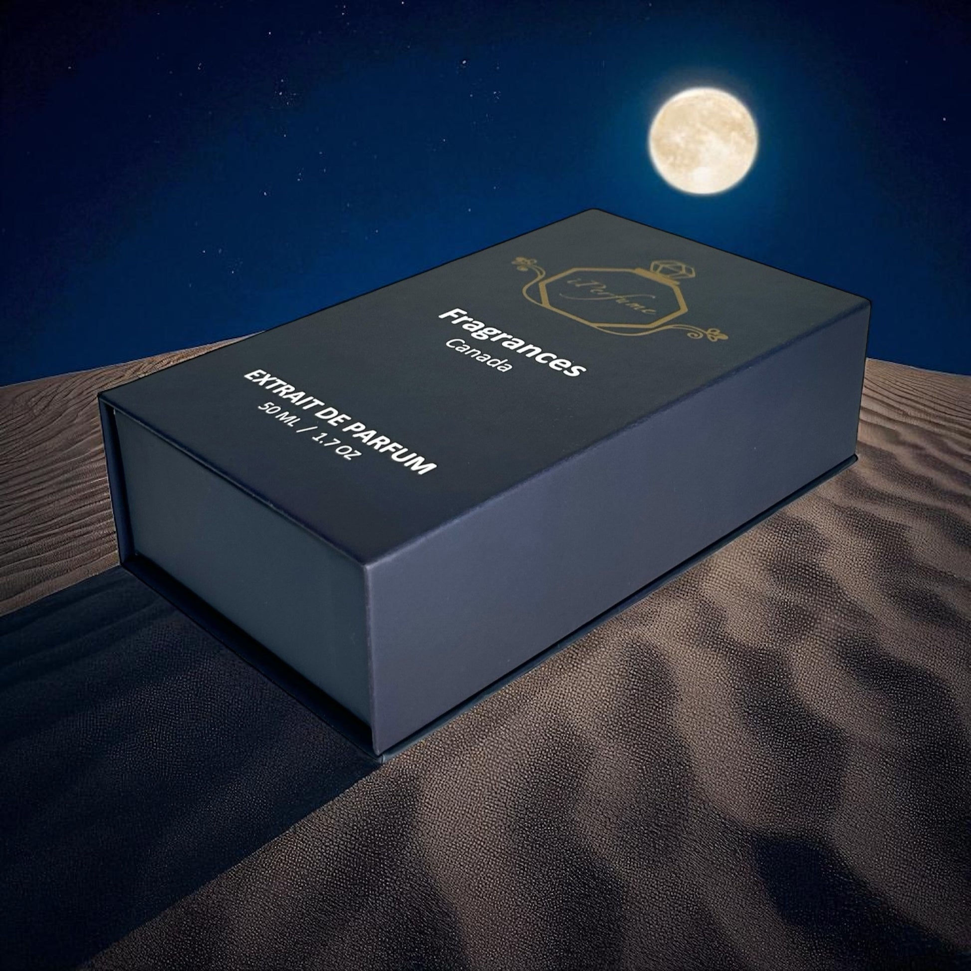 Inspired by Sauvage Elixir