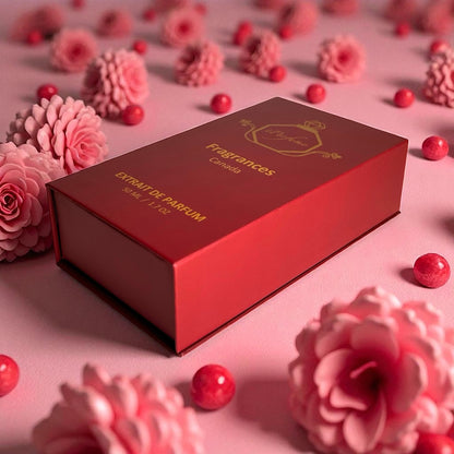 Inspired by Gucci Flora