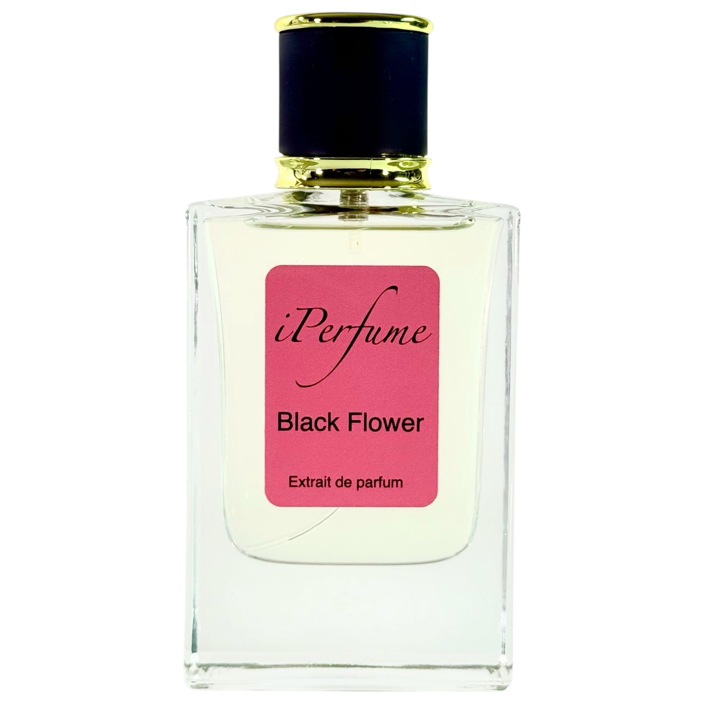 Inspired by Black Opium