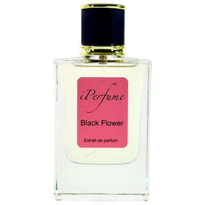 Inspired by Black Opium