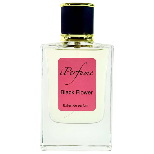 Inspired by Black Opium