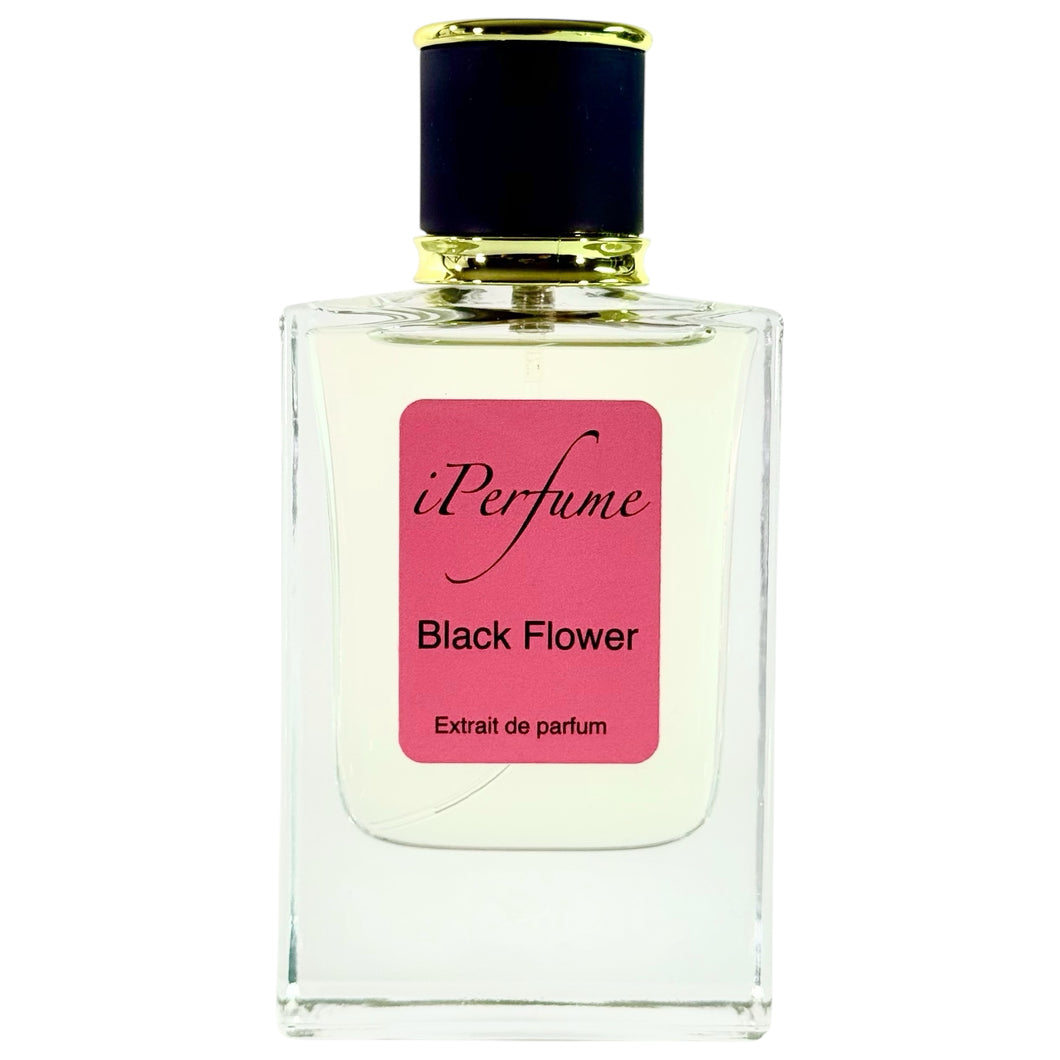 Inspired by Black Opium