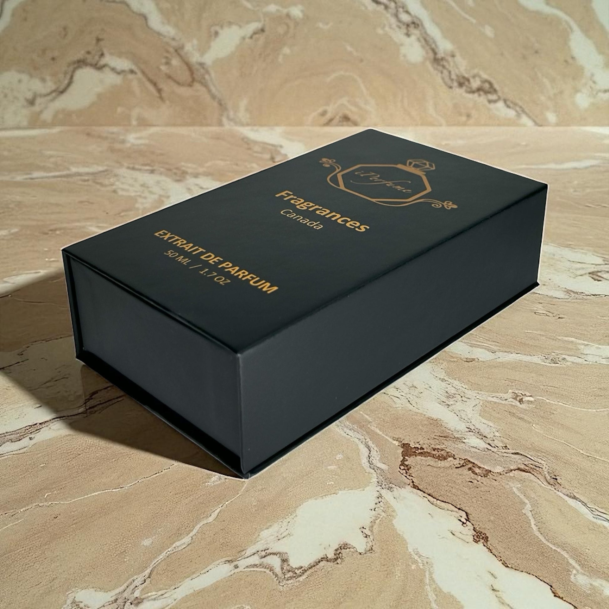 Inspired by Chanel, Platinum égoïste