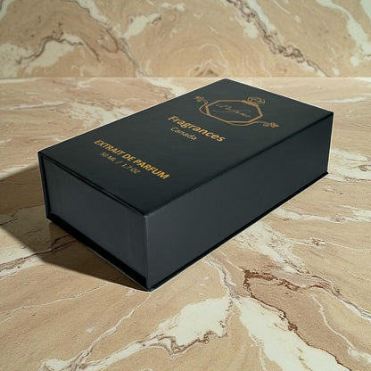 Inspired by Chanel, Platinum égoïste