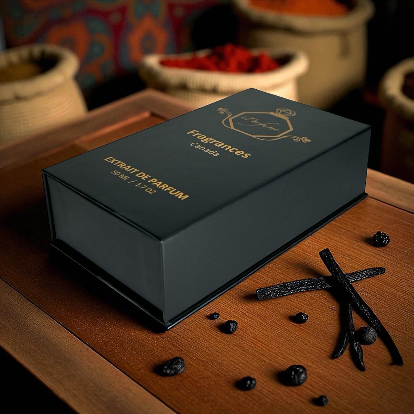 Inspired by Oud Satin Mood