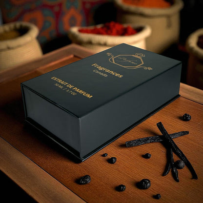 Inspired by Oud Satin Mood