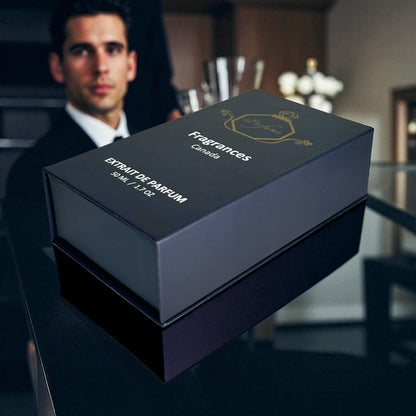 Inspired by JPG Le Male Elixir