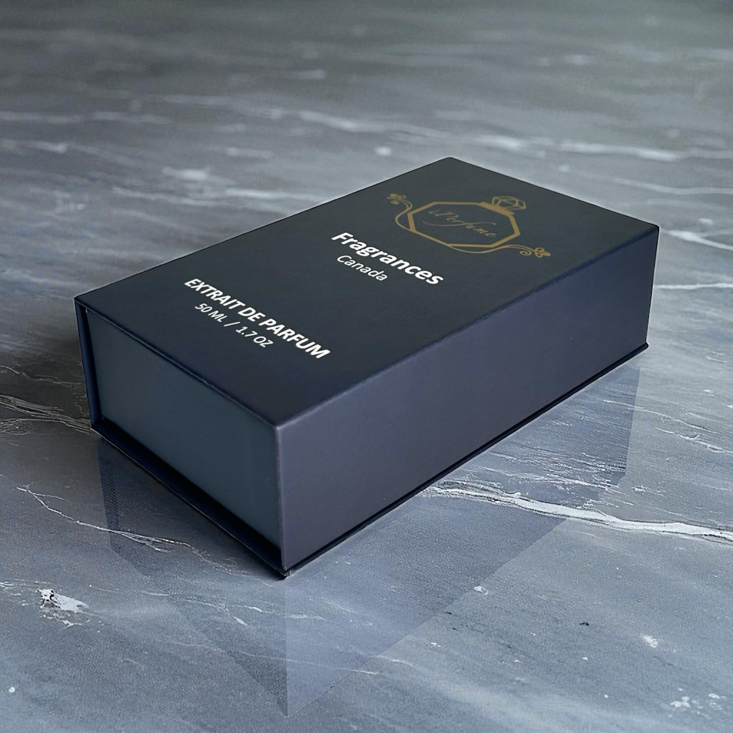 Inspired by TF Grey Vetiver