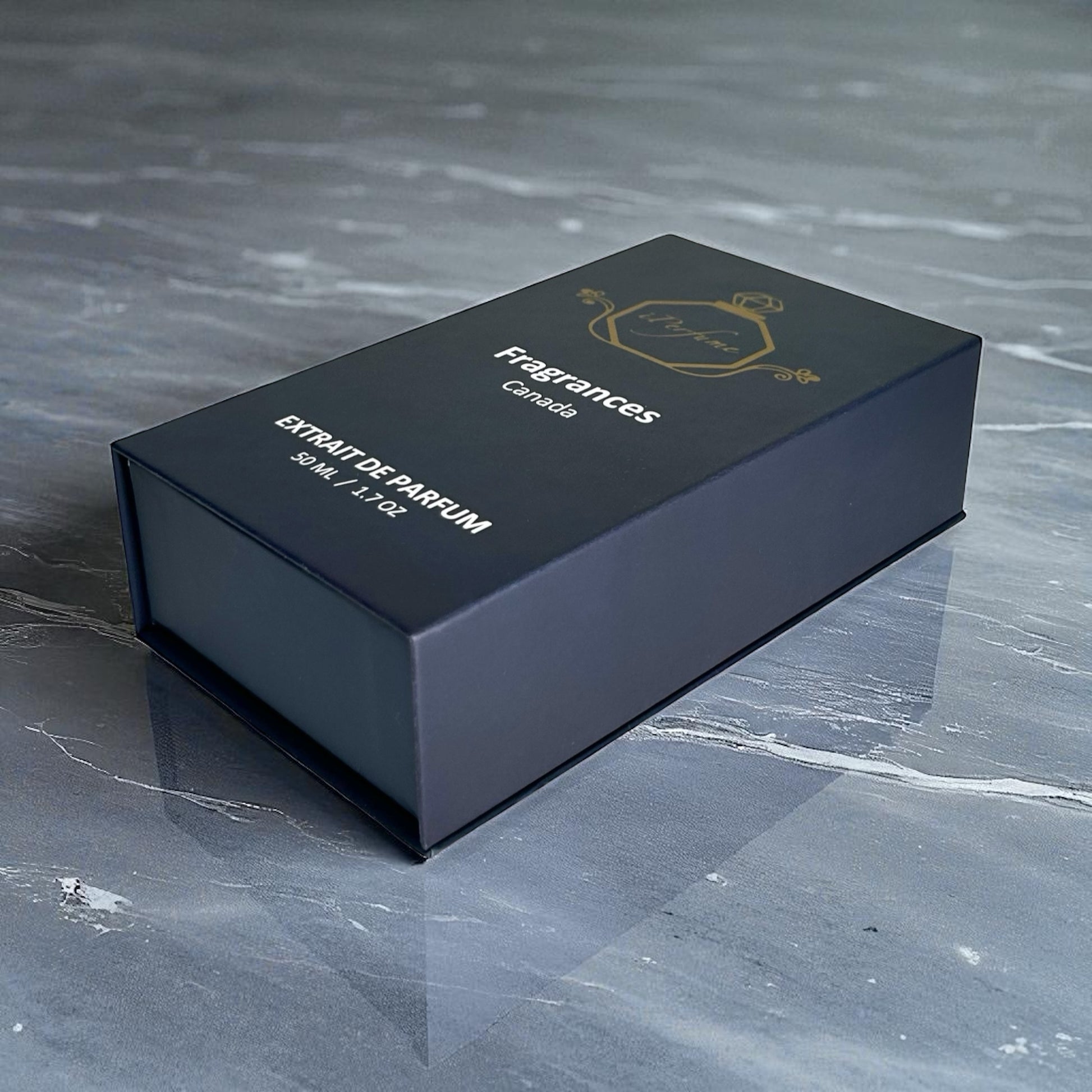 Inspired by TF Grey Vetiver