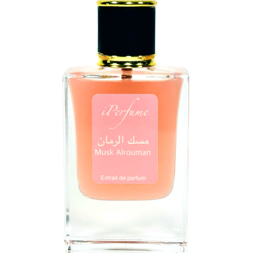 Musc Alrouman