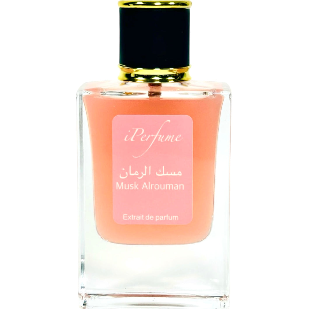 Musc Alrouman