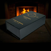 Load image into Gallery viewer, Inspired by The Fire Place
