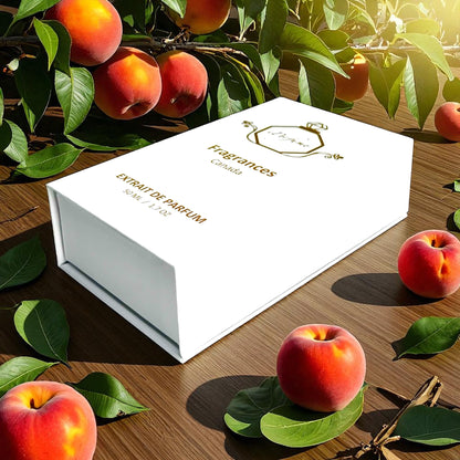Inspired by T.F Bitter Peach