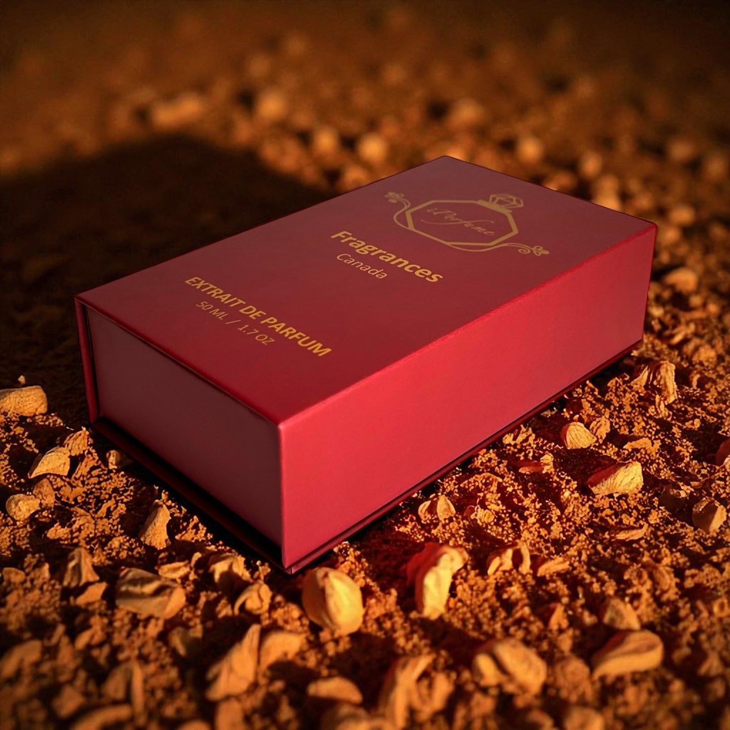 Inspired by Red Tobacco