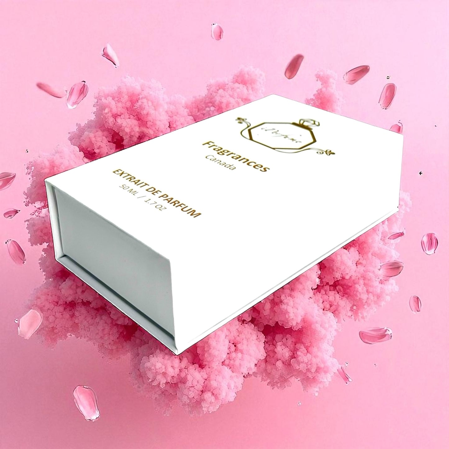 Inspired by Flowerbomb (V&R)