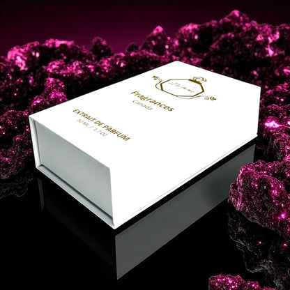 Inspired by Versace Crystal Noir