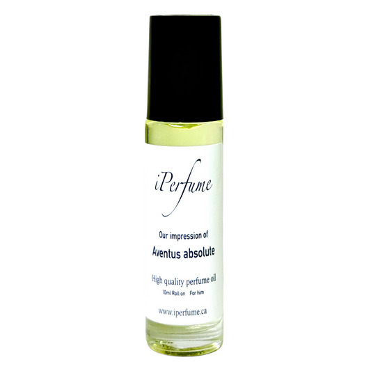 Our impression of Creed Aventus Absolu