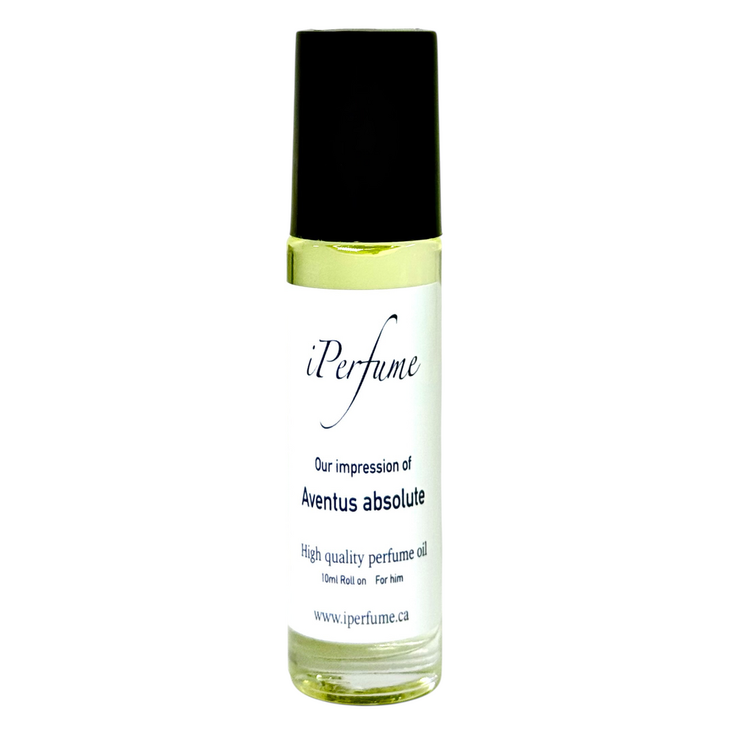 Our impression of Creed Aventus Absolu