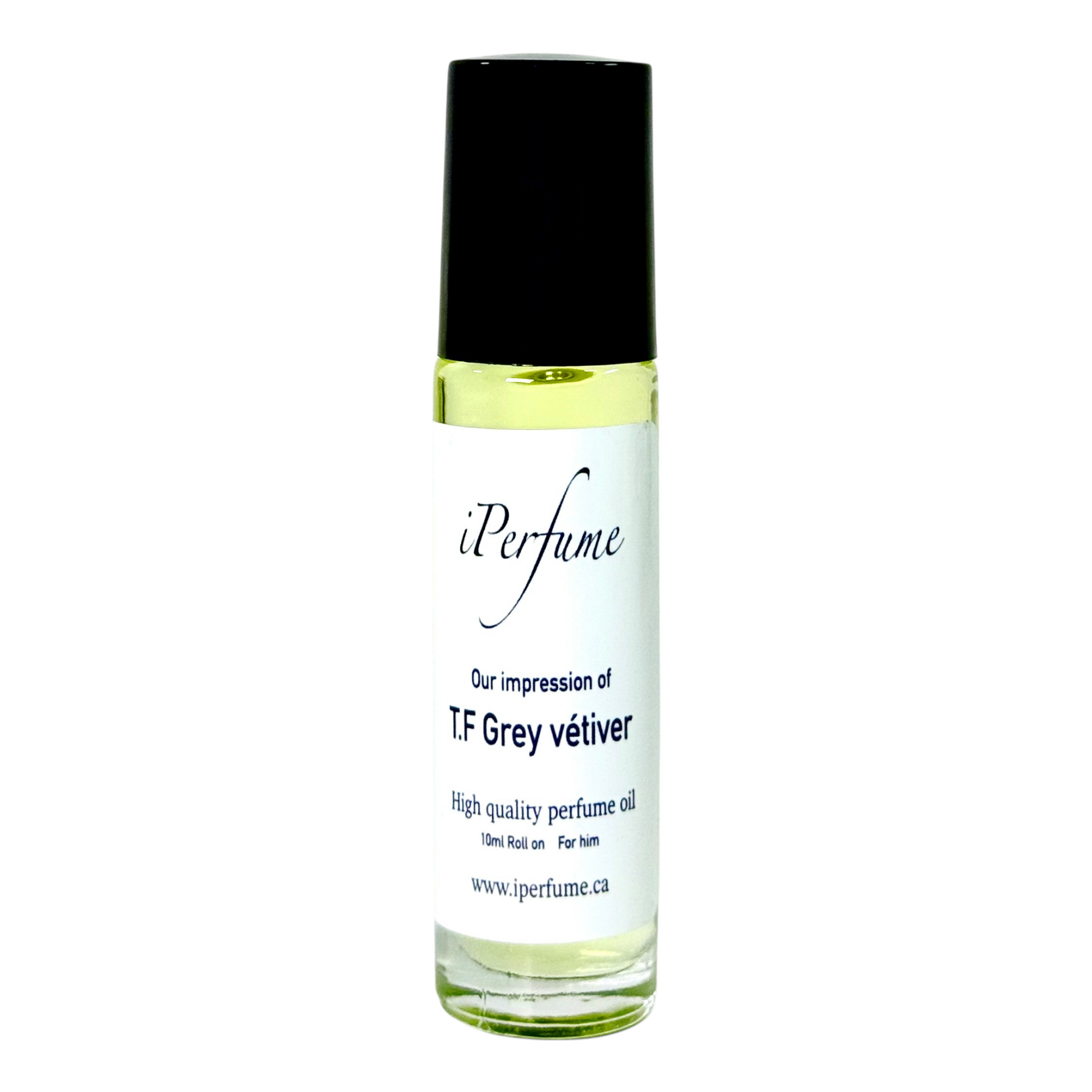Our impression of Tom Ford, Grey Vetiver
