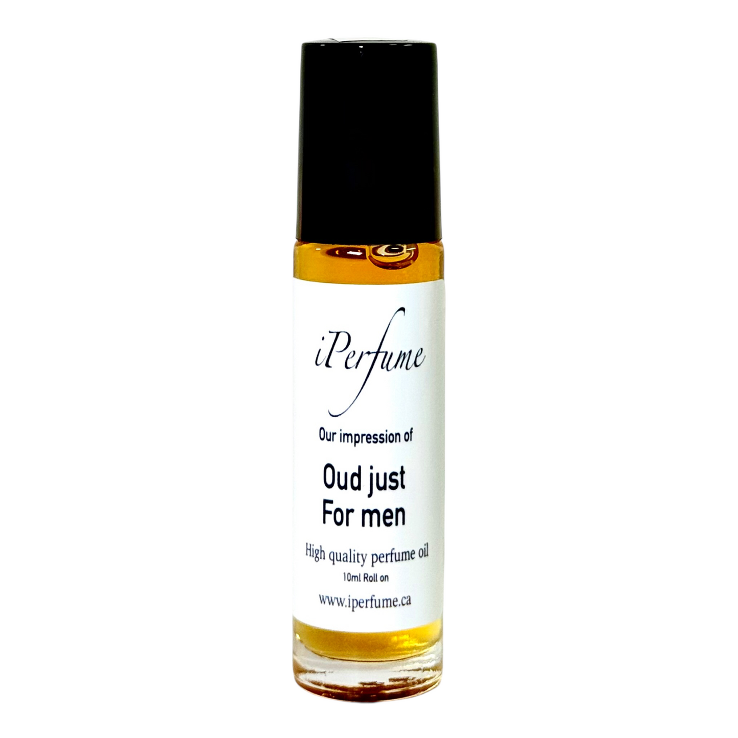 Oud just for men