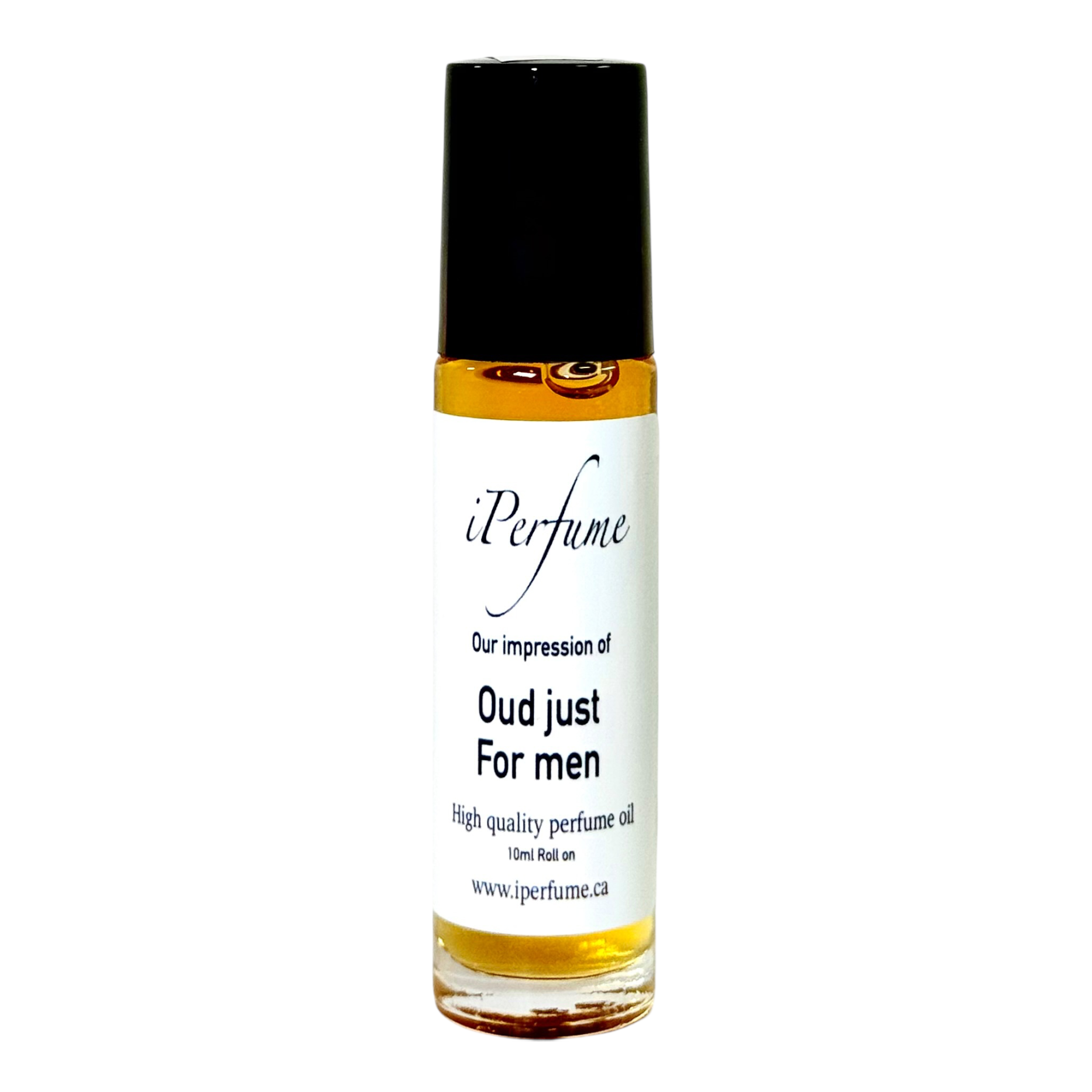 Oud just for men
