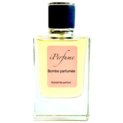 Inspired by Flowerbomb (V&R)