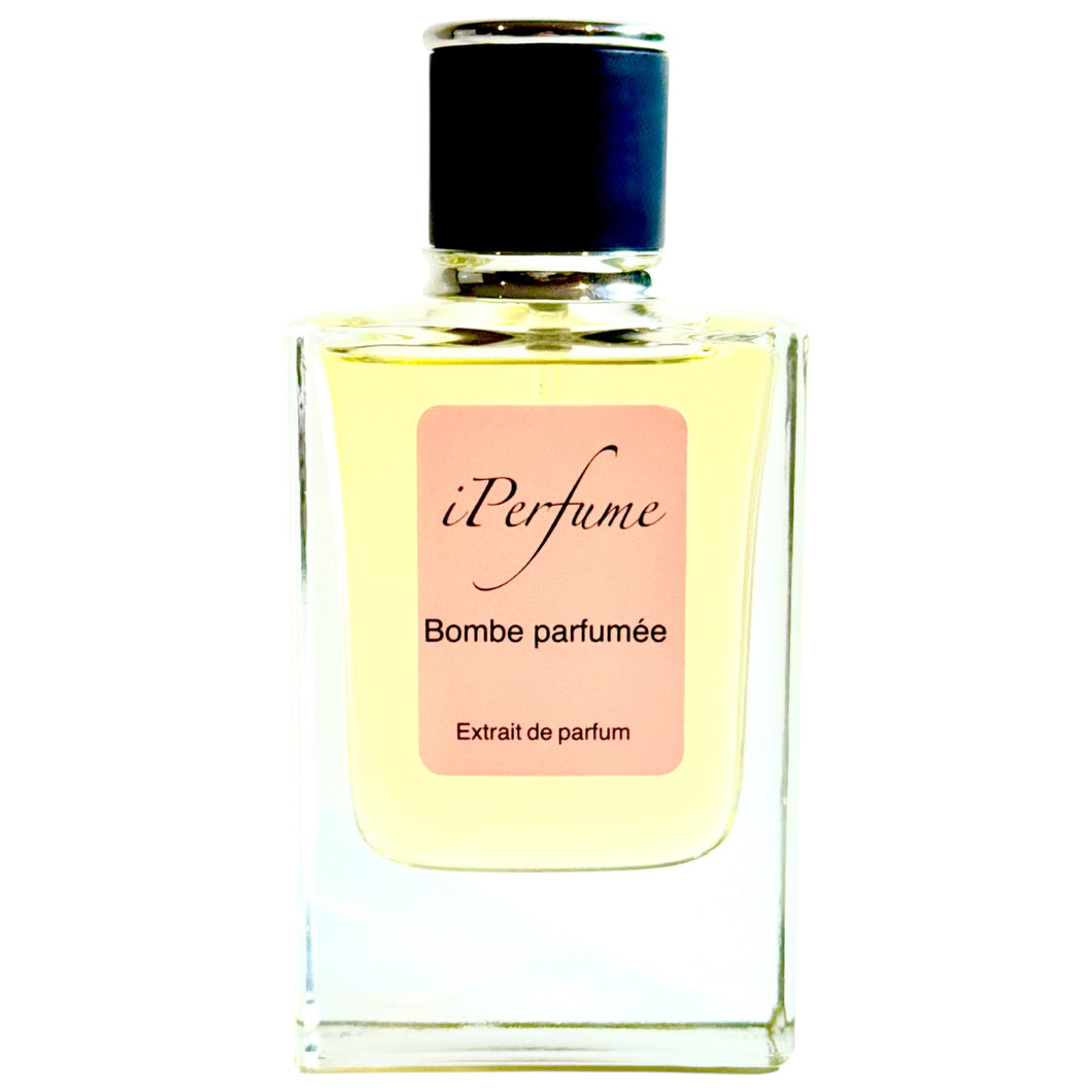 Inspired by Flowerbomb (V&R)