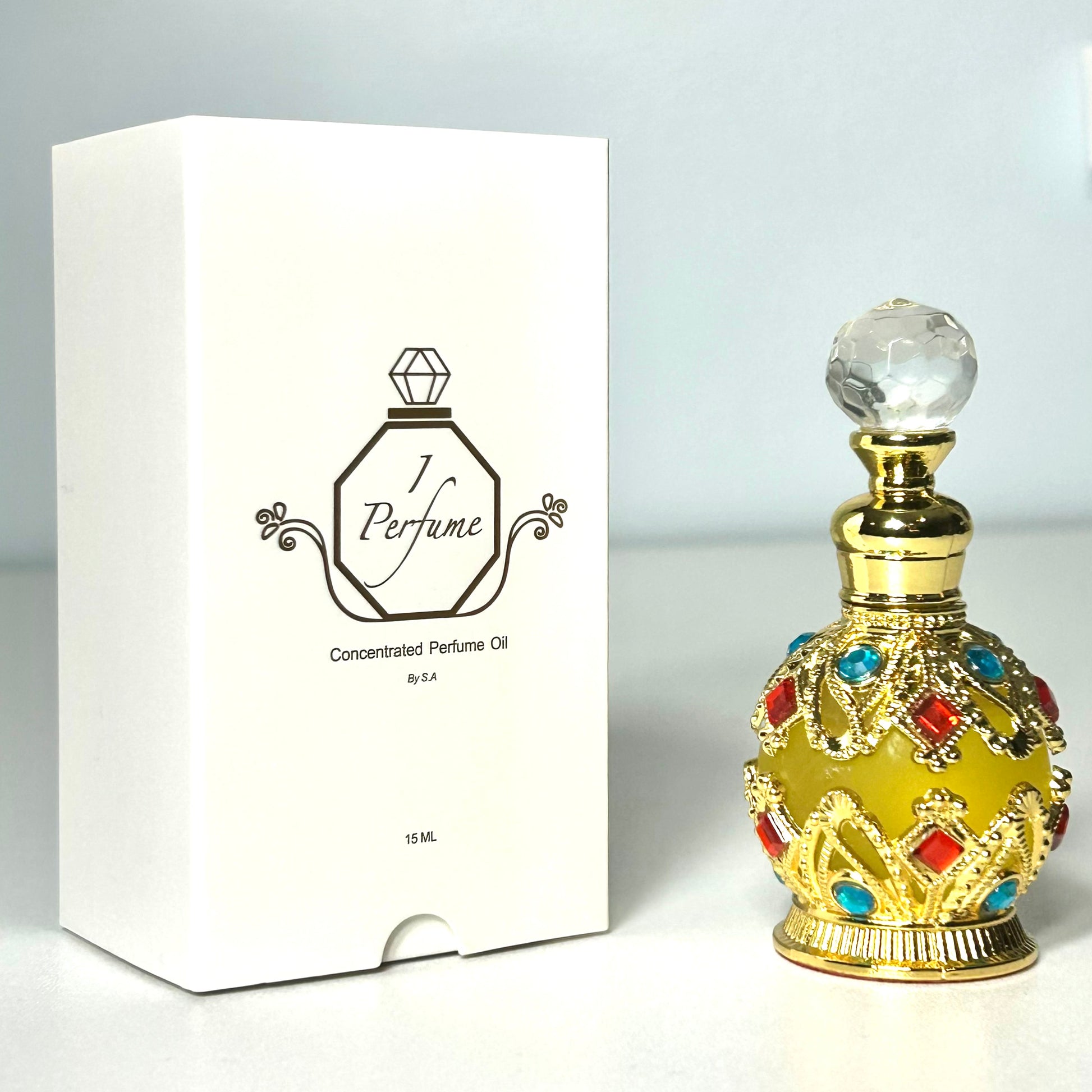 Impression Fragrance Oils