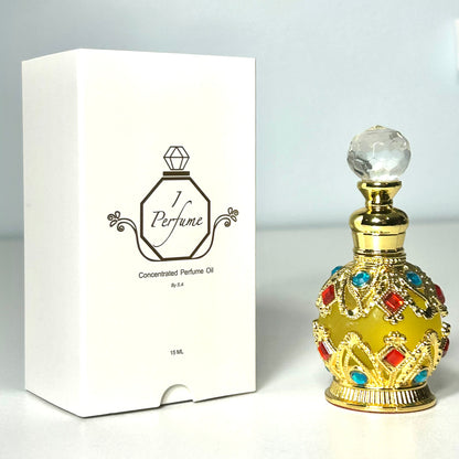 Impression Fragrance Oils