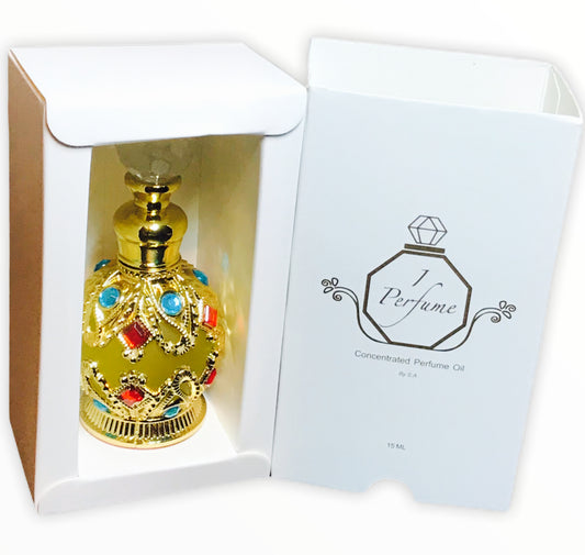 Fragrance Oils
