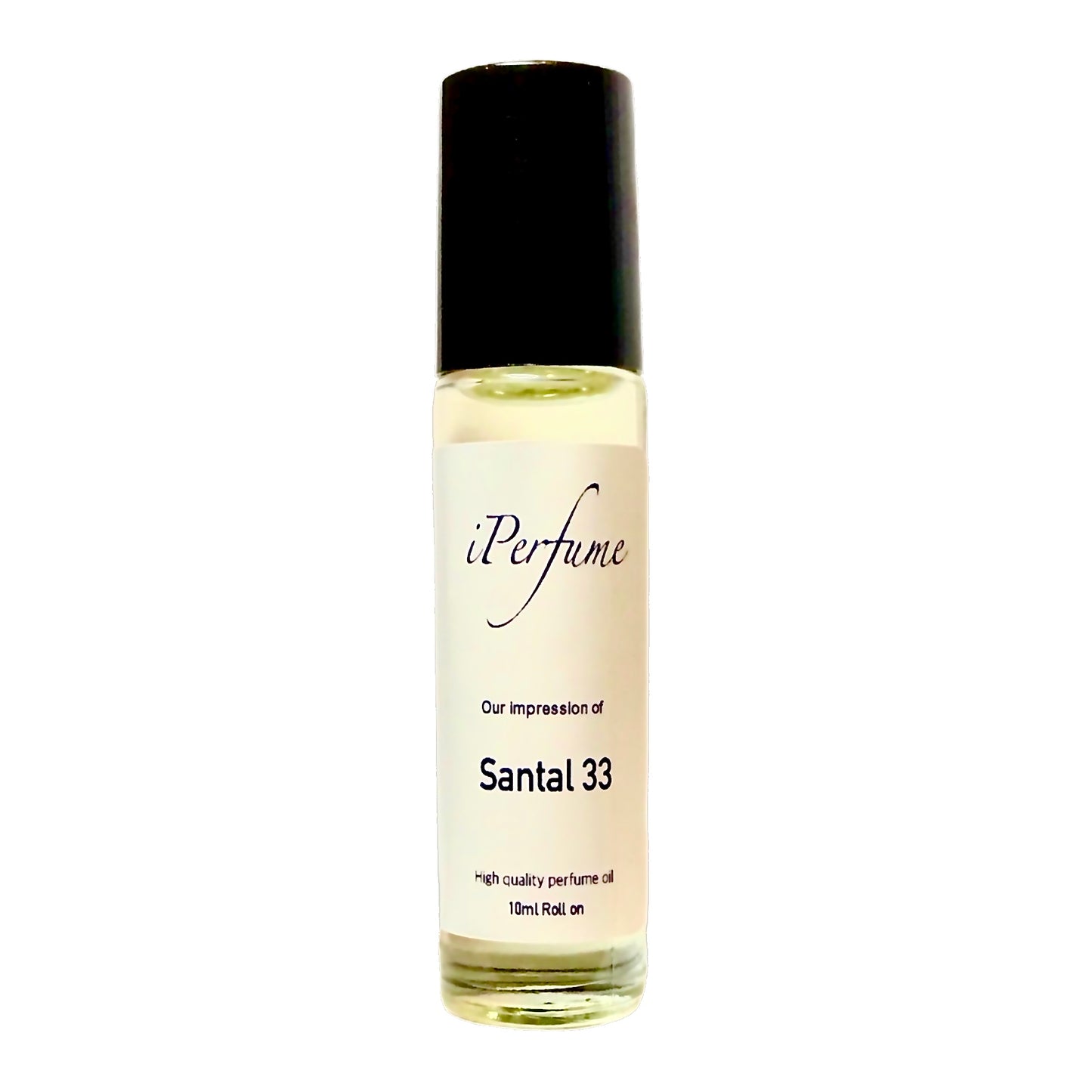 Our Impression of Le Labo - Santal 33