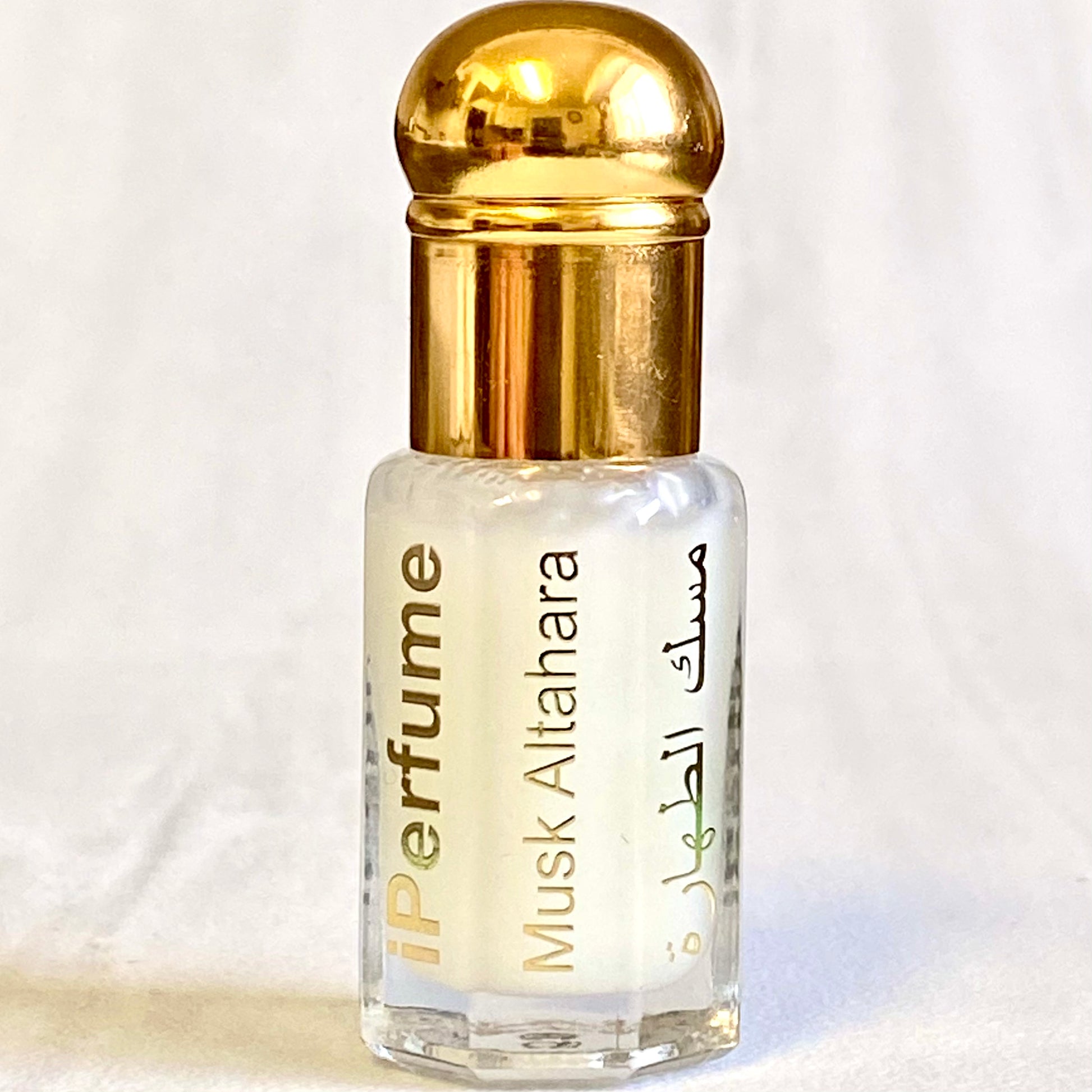 Musk Altahara