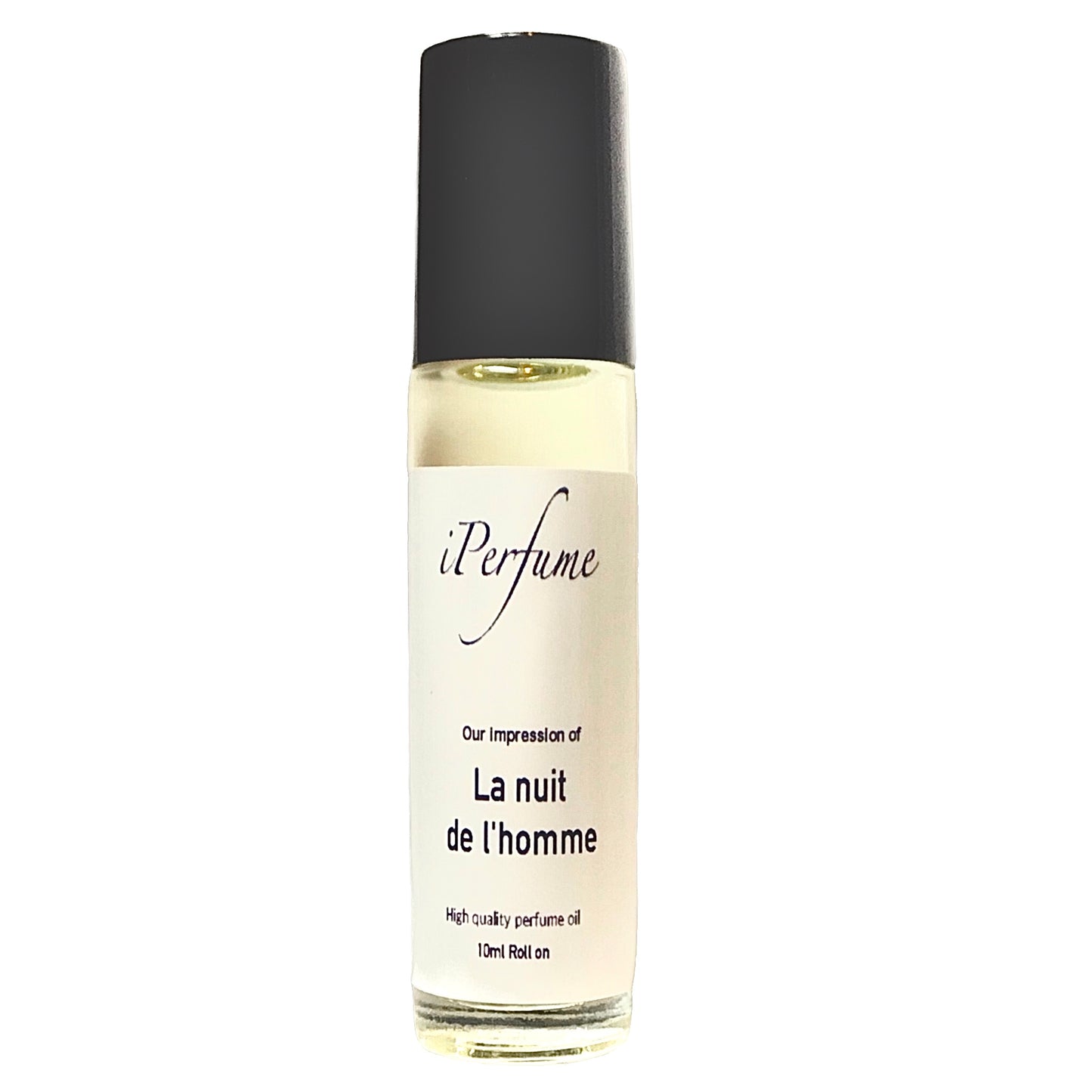 Our Impression of La nuit de l’homme - Yves Saint Laurent