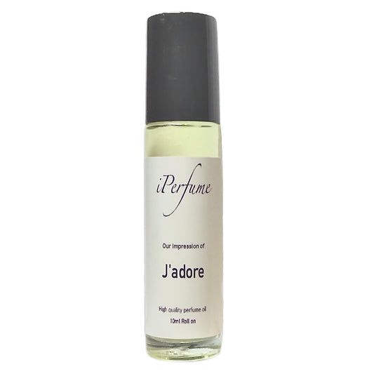 Our Impression of Dior J’adore