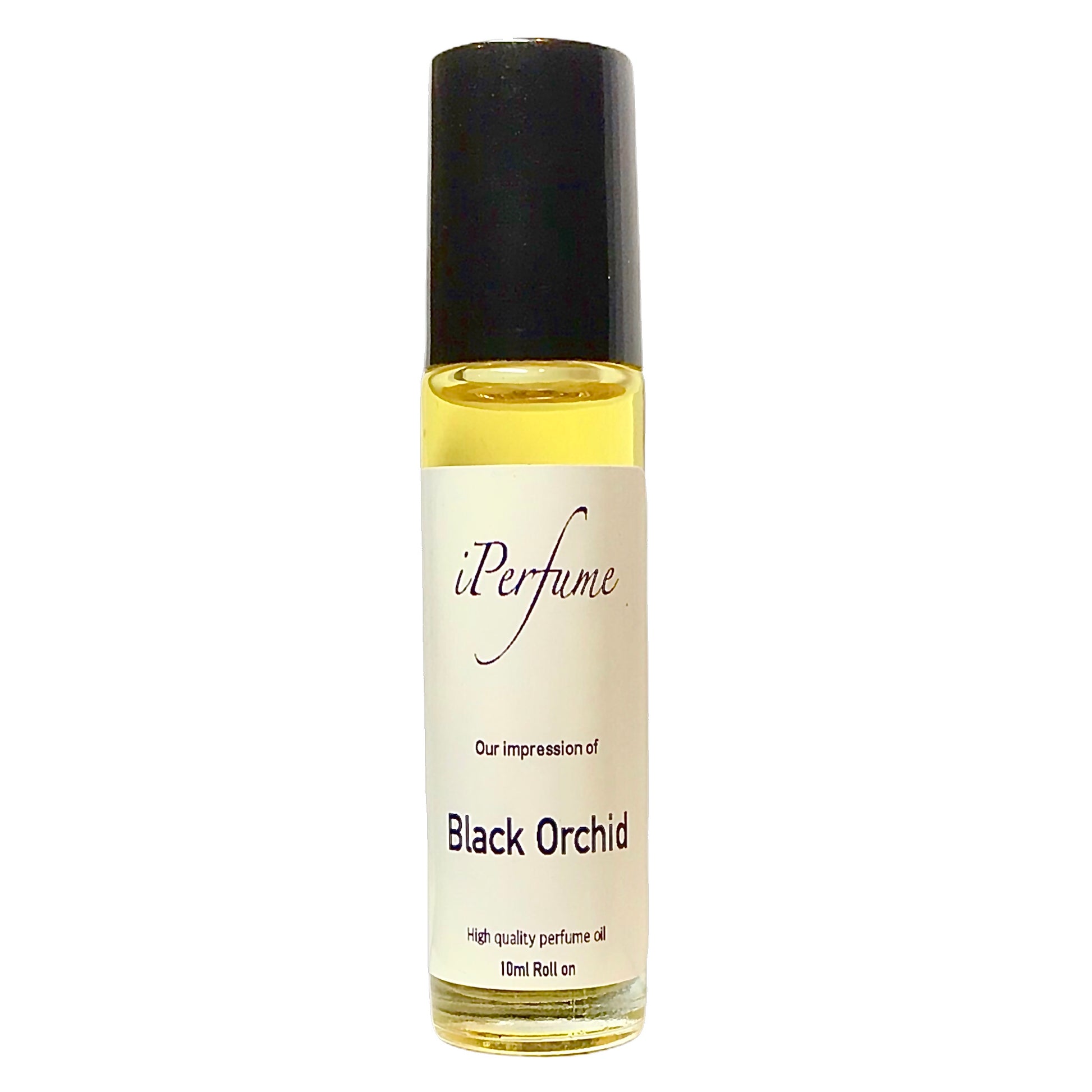 Our Impression of Tom Ford - Black Orchid