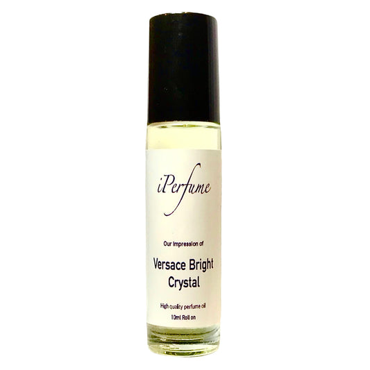 Our Impression of Versace Bright Crystal