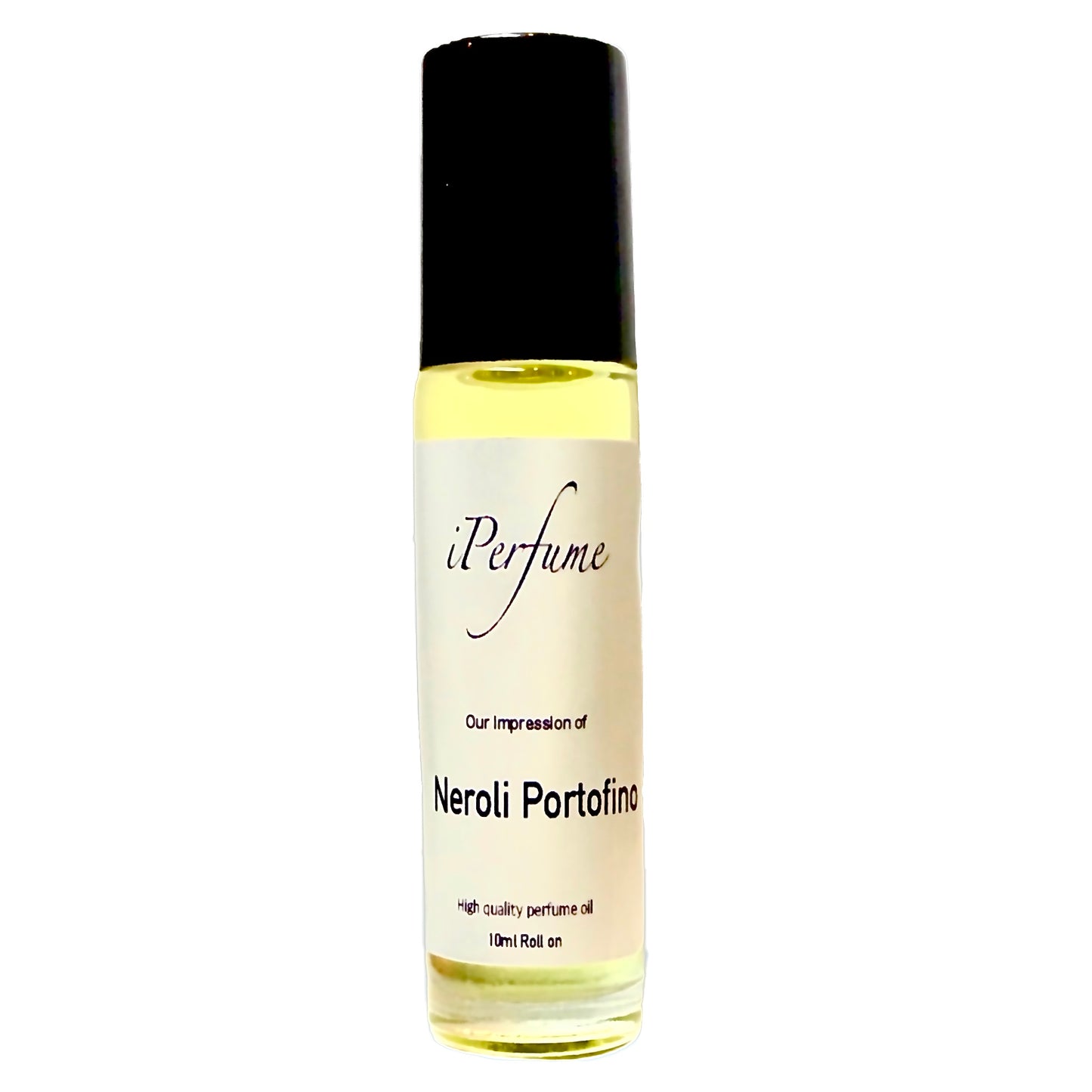 Our Impression of Tom Ford - Neroli Portofino