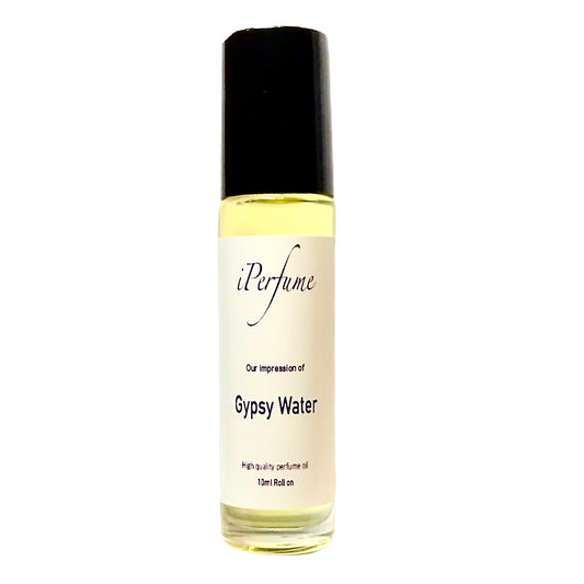 Our Impression of Gypsy Water Byredo