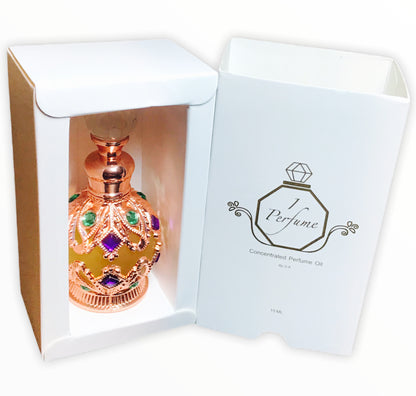 Fragrance Oils