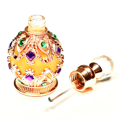 Fragrance Oils
